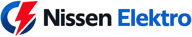 Nissen Elektro Firmenlogo